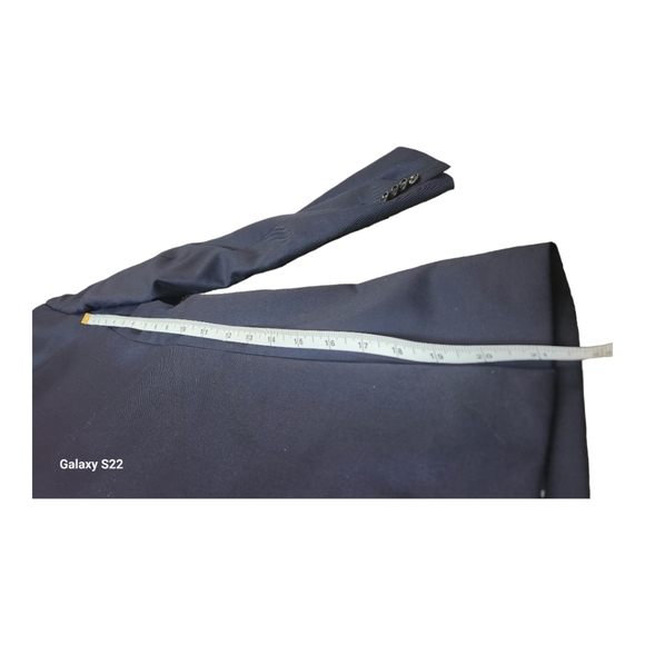 Full Suit Indochino Semi-Custom Suit (Jacket and Pants) - Picture 13 of 14